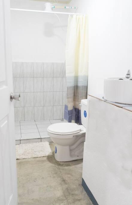 NAPPO Room 2 Belén, Heredia,SJO,5min from airport NO PARKING Guácima Extérieur photo